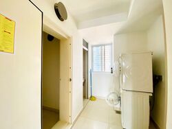 Marina Bay Suites (D1), Condominium #288188881